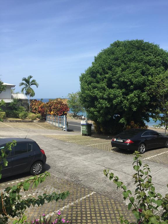Carribbean Madicreole Au Carbet Villa ลาการ์เบต์ ภายนอก รูปภาพ